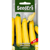 Кабачок-цукіні Золотинка 3 г купить