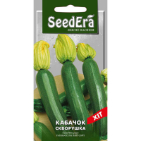 Кабачок-цукини Скворушка 3 г купить