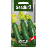 Кабачок-цукини Скворушка 20 г купить