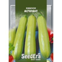 Кабачок Аспирант Seedera, 20 г купить