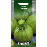 Кабачок Пупсик Seedera, 2 г купить