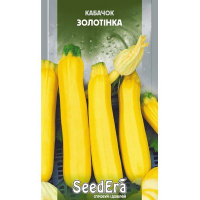 Кабачок Золотинка Seedera 10г купить
