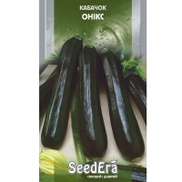 Кабачок Оникс (цуккини) Seedera 20г купить