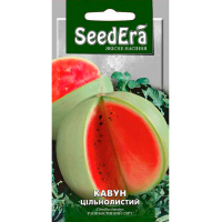 Арбуз Цельнолистый 1г купить