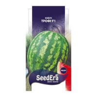Арбуз Трофи F1 SeedEra Profi 10шт купить