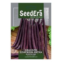 Фасоль спаржевая витка Блаухильде Seedera, 10 г купить