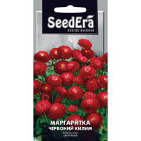 Маргаритка Красный Ковер  0,1 г купить