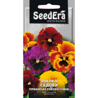 Фиалка садовая Германское Рококо смесь  0,1 г купить
