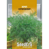 Кріп Супердукат Seedera, 3 г купить