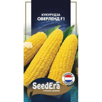 Кукуруза сахарная Оверленд F1 Seedera Profi, 20 шт купить