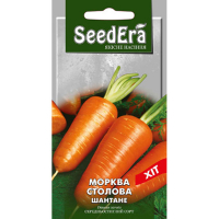 Морква столова Шантане 2 г купить