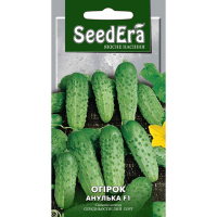 Огірок Анулька F1 Seedera 0,5г купить