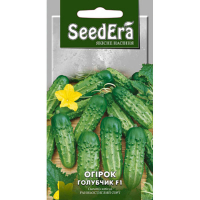 Огірок Голубчик F1 Seedera 0,5г купить