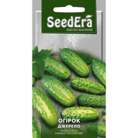 Огірок Джерело Seedera 1г купить