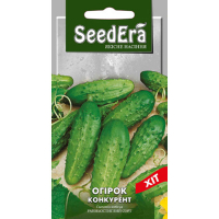 Огірок Конкурент Seedera 1г купить