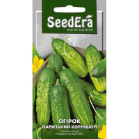 Огурец Парижский корнишон Seedera 1г купить