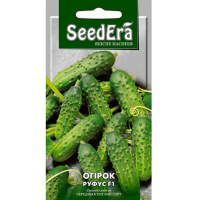 Огурец Руфус F1 Seedera 1г купить