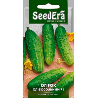 Огурец Хлебосольный  F1 Seedera 10шт купить