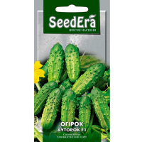 Огурец Хуторок F1 Seedera 10шт купить