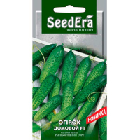 Огурец Домовой F1 10шт купить