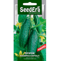 Огурец Козырная карта F1 Seedera 10шт купить