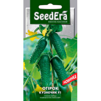 Огурец Кузнечик F1 Seedera 10шт купить