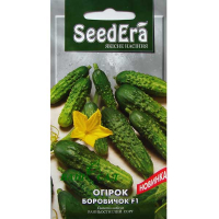 Огурец Боровичок F1 Seedera 10шт купить
