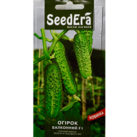 Огурец Балконный F1 SeedEra 10шт купить