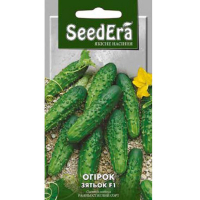 Огурец Зятек F1 SeedEra 10шт купить