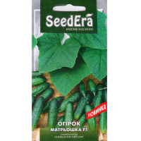 Огурец Матрешка F1 SeedEra 10шт купить