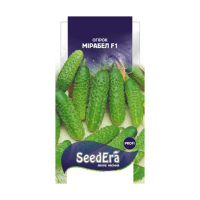Огурец Мирабел F1 Seedera Profi 10шт купить