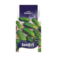 Огурец Еколь F1 Seedera Profi 10шт купить