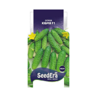 Огурец Кибрия F1 Seedera Profi 10шт купить