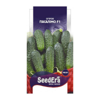 Огурец Пасалимо F1 Seedera Profi 10шт купить