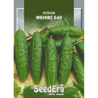 Огурец Феникс 640 Seedera 20г купить