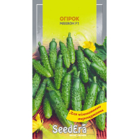 Огурец балконный Махаон F1 Seedera 10шт купить