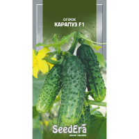 Огурец Карапуз F1 Seedera 10шт купить