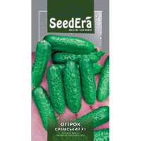 Огірок Сремський F1 Seedera 0,5г купить