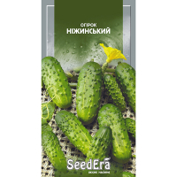 Огурец Нежинский Seedera 10г купить