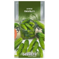 Огірок Пікуль F1 Seedera 0,5г купить
