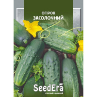 Огурец Засолочный Seedera 10г купить