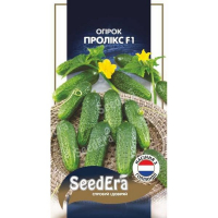 Огурец Проликс F1 Seedera Profi, 10 шт купить