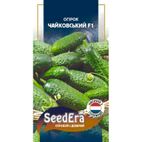 Огірок Чайковський F1 Seedera Profi, 10 шт купить