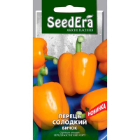 Перець солодкий Бичок 0.2г купить