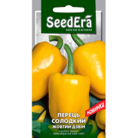 Перець жовтий дзвін 0.2г купить