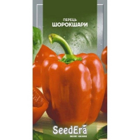 Перець солодкий Шорокшари Seedera 0,2г купить