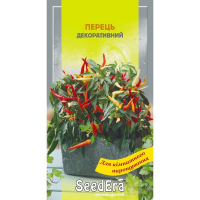 Перець декоративний кімнатний Seedera, 10 шт. купить