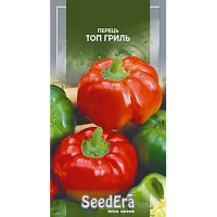 Перець Топ Гриль Seedera, 0,2 г купить