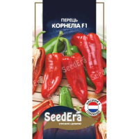 Перец сладкий Корнелия F1 Seedera Profi, 10 шт купить