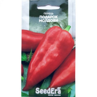 Перец подарок Молдовы Seedеra, 3 г купить